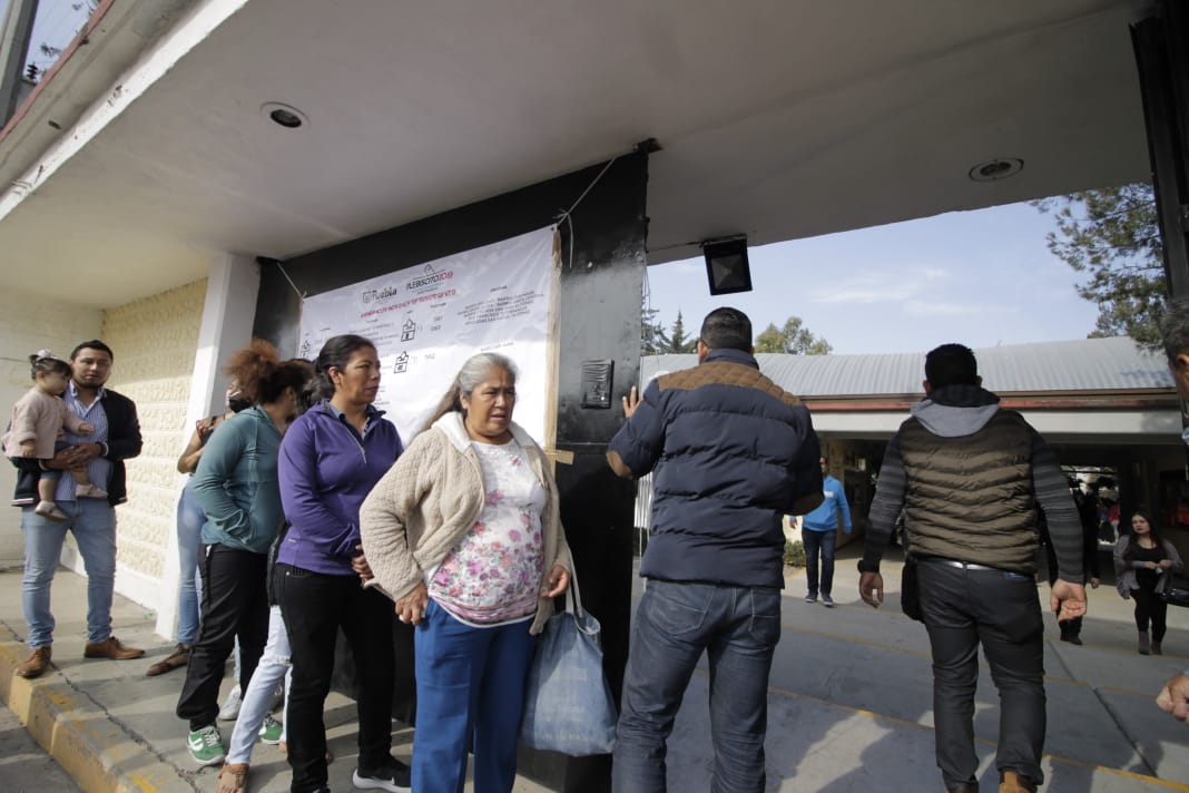 Pueden votar habitantes de otros municipios en consulta de termoeléctrica (Miguel Romero)
