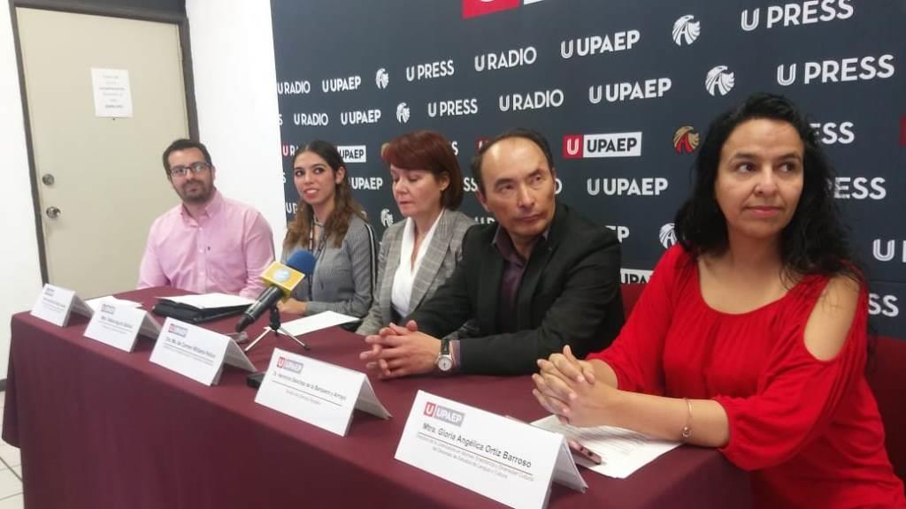 El académico resaltó que la democracia no se construye con ejercicios sin la metodología correspondiente (Jaime Zambrano)