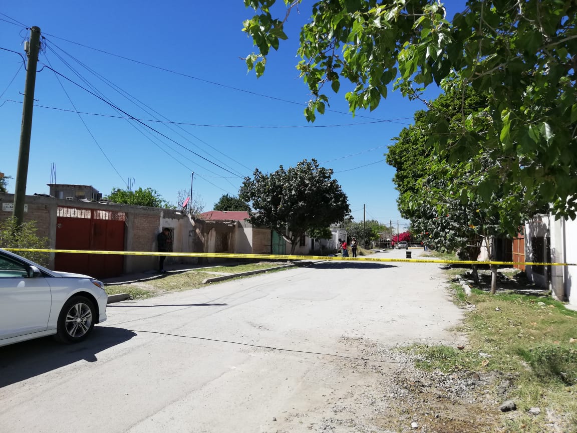 El código rojo de Torreón se activó a las 12:00 del medio día. (Notivox Digital)