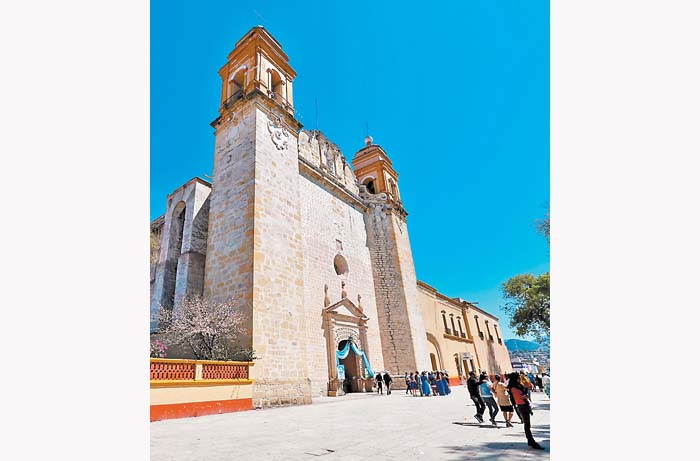Este es el pueblo originario de la actriz de "Roma". ESPECIAL