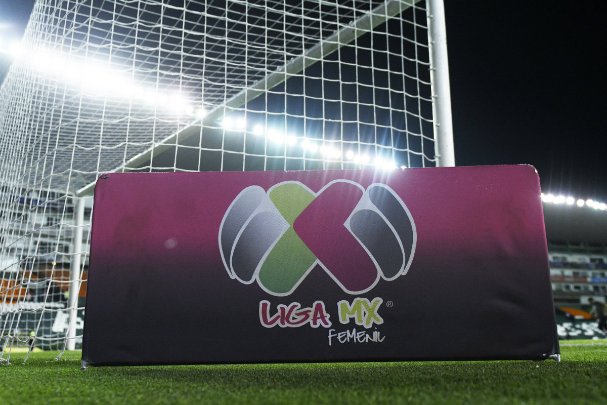 Liga MX Femenil (Imago7)