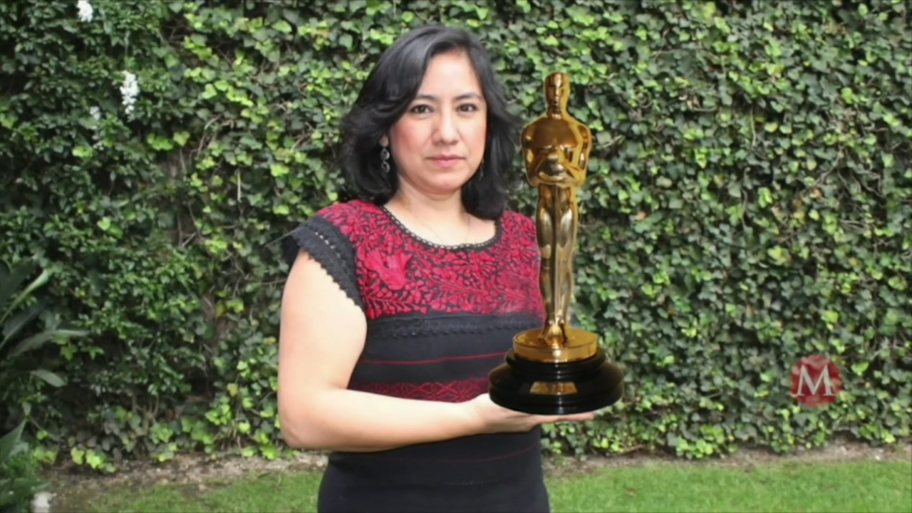 Momentos con Lourdes Mendoza. Los mejores premios de la política en