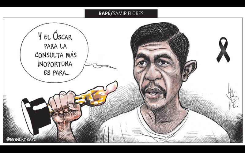 Samir Flores