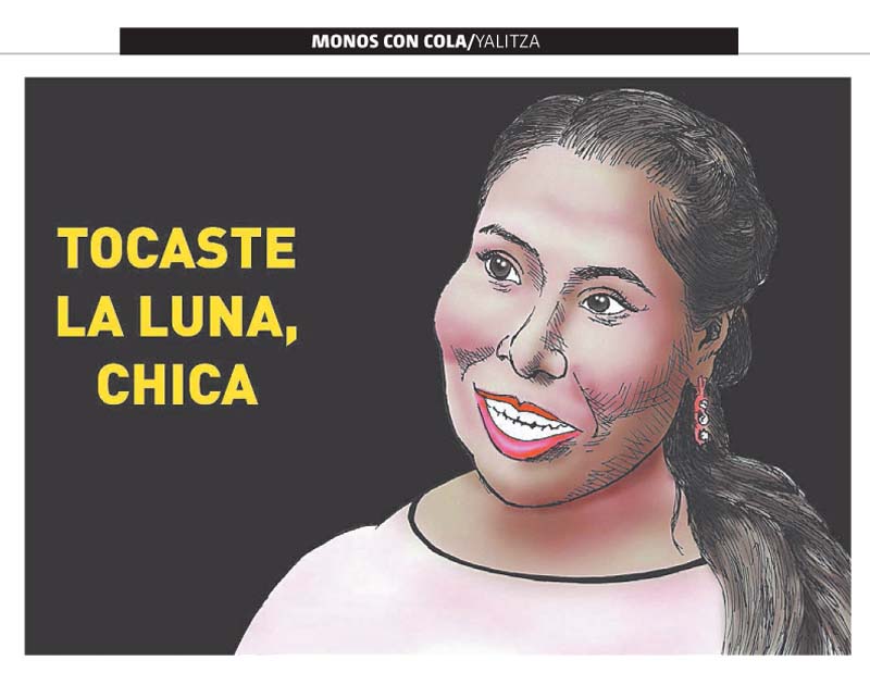 Yalitza