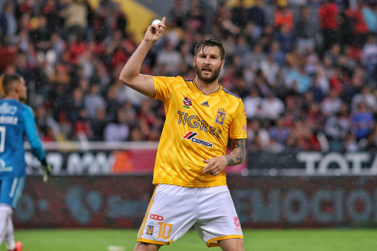 André-Pierre Gignac (Imago7)