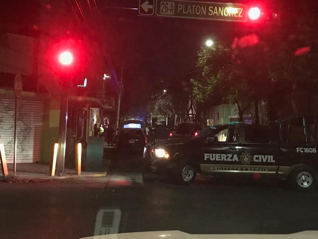La directora de la CEDH se mostró a la espera de que las autoridades estatales realicen su trabajo y brinden seguridad. Foto: Archivo