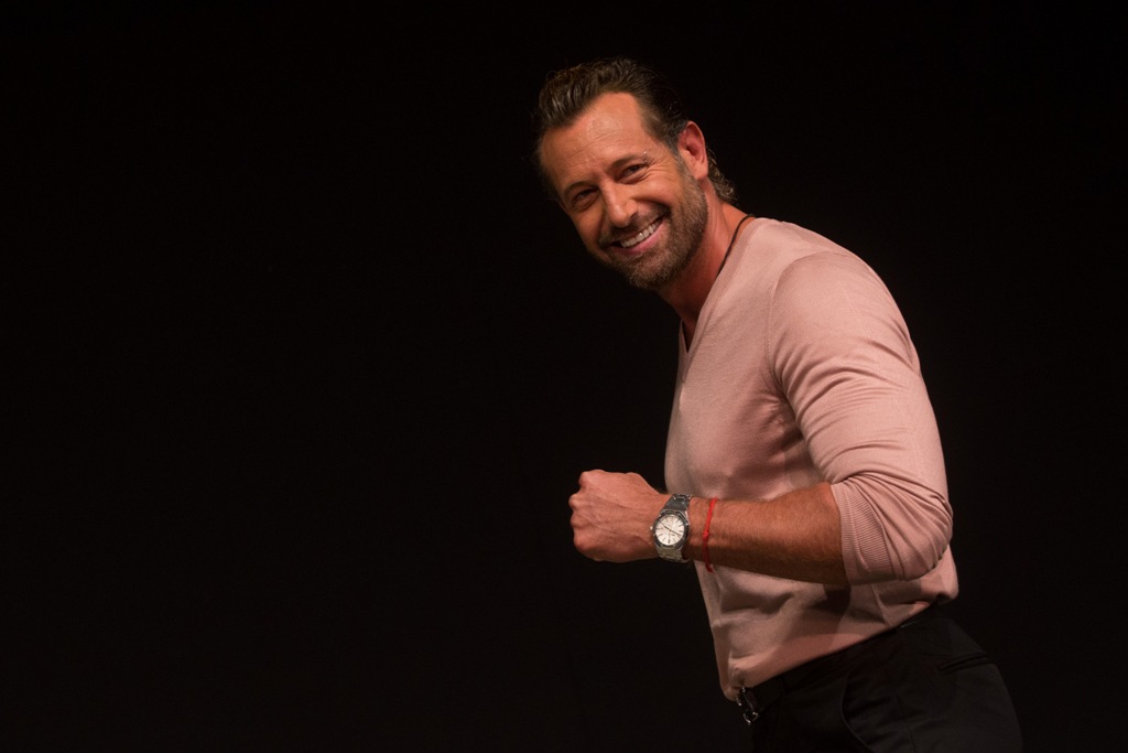 Gabriel Soto. (Cuartoscuro)
