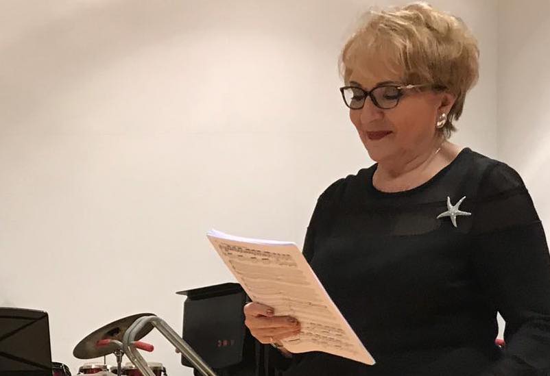 La gala de ópera que se presenta  en el Centro Cultural Constitución  estará protagonizada por la soprano Nelly Miricioiu. (Cortesía)