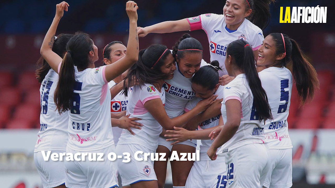 La Jornada doble de la Liga MX Femenil en pocas palabras- Grupo Milenio