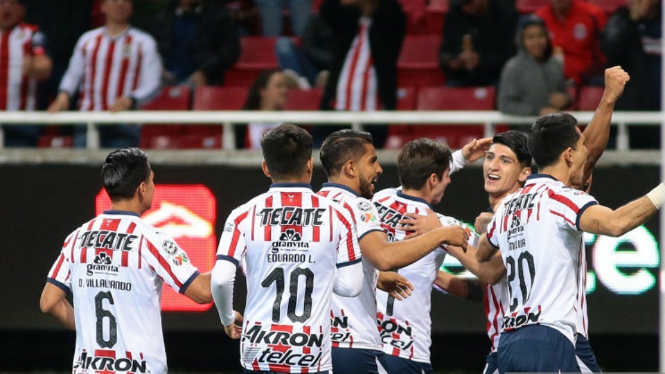 El Rebaño Sagrado ha escrito Grandes páginas en la Copa MX. (Especial)