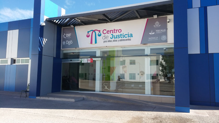 Aplicar sanciones y justicia a quienes cometen este tipo de actos es una gran responsabilidad. (Silvia ayala)