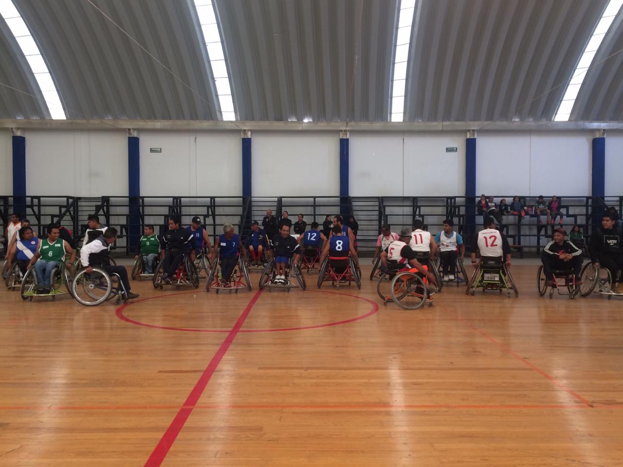 Al momento cuentan ya con 90 equipos de futbol, 14 de futbol femenil, 45 de beisbol infantil, 14 de baloncesto y 8 de voleibol (Especial)