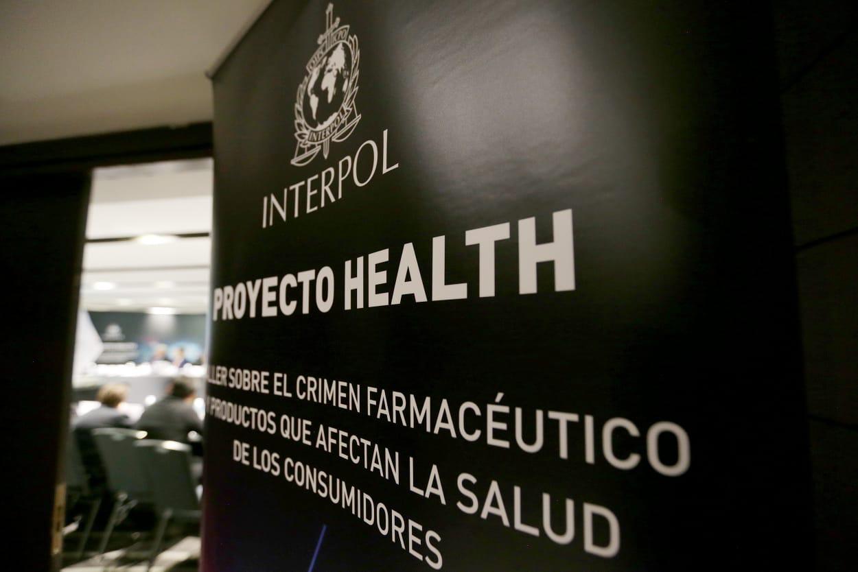 La FGR destacó que las empresas sean la principal fuente de información de las autoridades. (Especial)