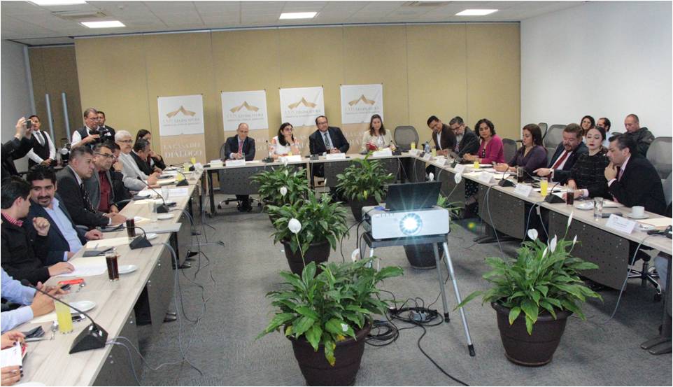 Foto Carlos Olvera