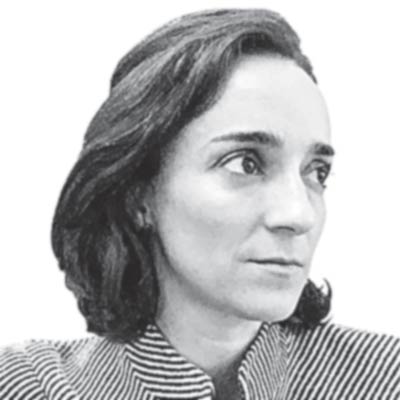 Laura García Coudurier