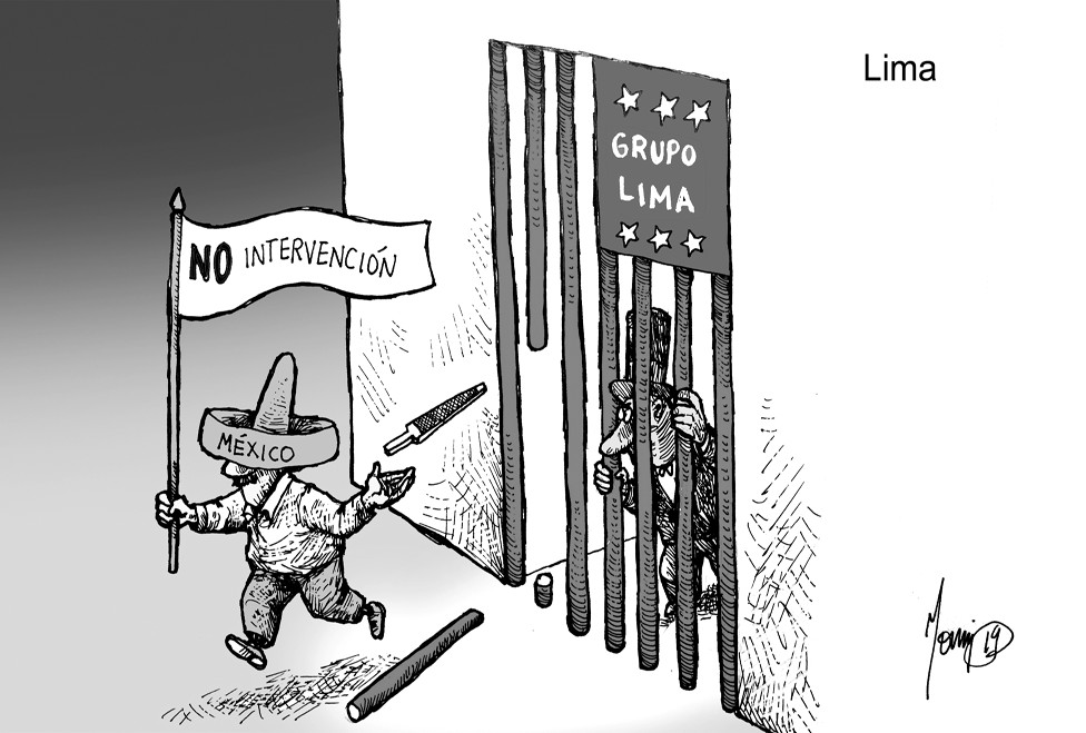 LIMA