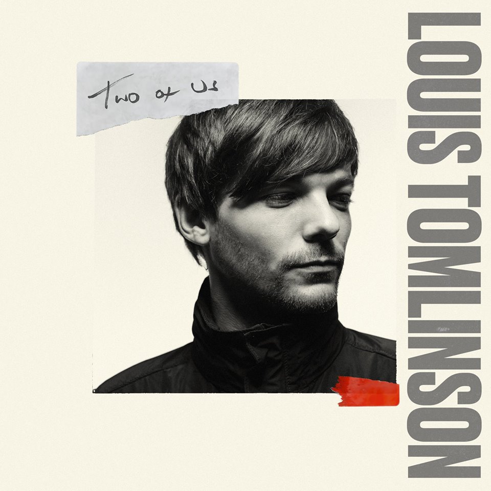 Louis Tomlinson estrenará "Two Of Us" el 7 de marzo. (Especial)