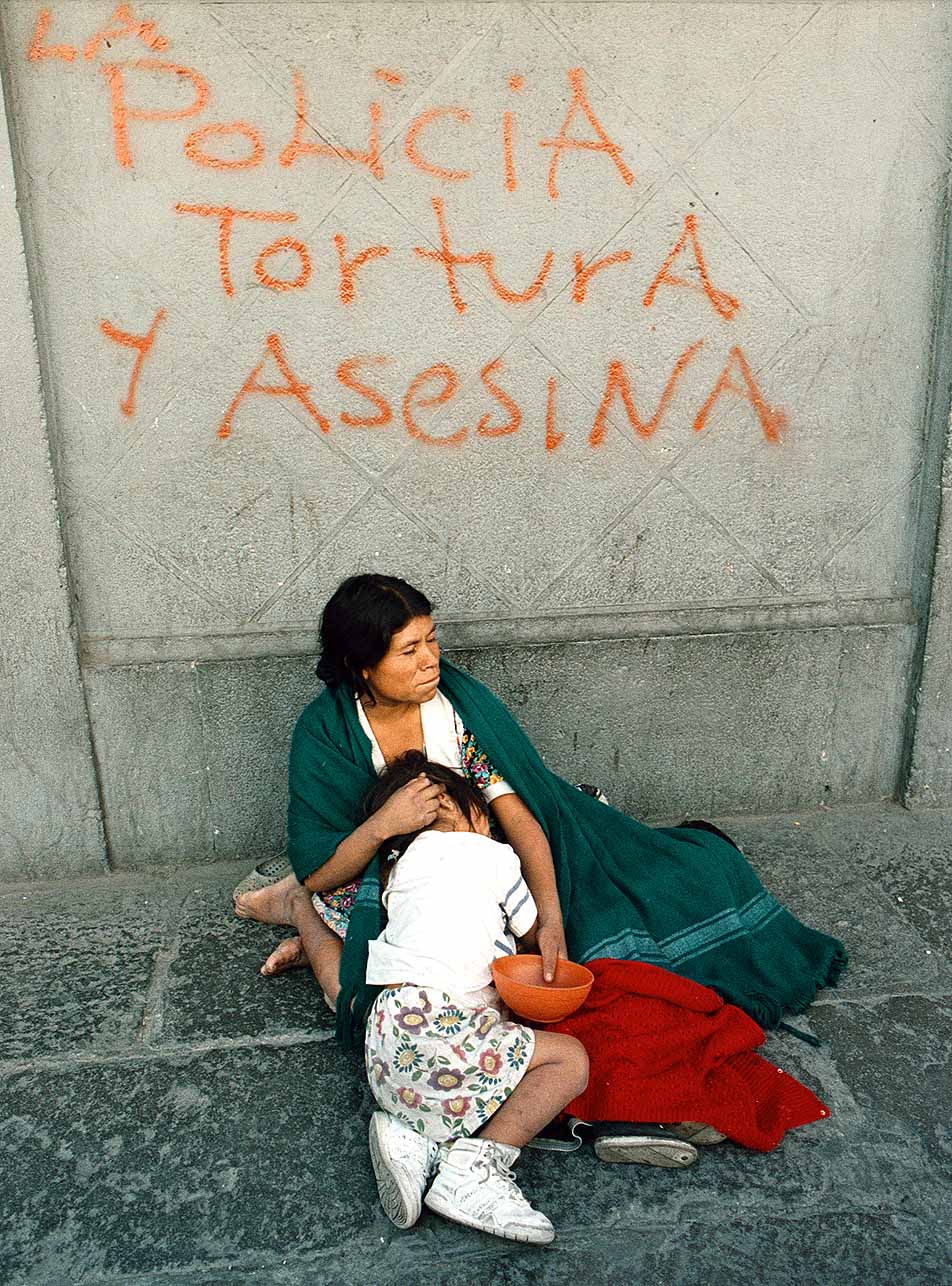 Las mujeres siguen sufriendo desigualdad en varias áreas de su trabajo. (Cuartoscuro | Archivo)