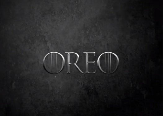 Las Oreo de Game of Thrones llegarán antes de la temporada 8. (Oreo)