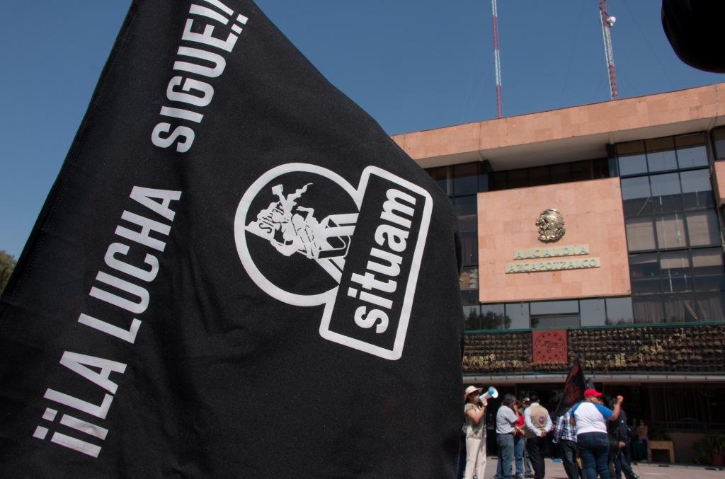 La UAM aseguró que está dispuesto a enriquecer los proyectos ofrecidos al sindicato. | Cuartoscuro