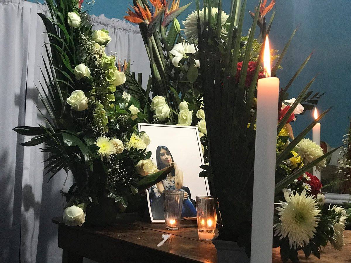 La activista urgió a revisar la metodología que persigue la Procuraduría General de Justicia para integrar las averiguaciones previas de casos de femi
