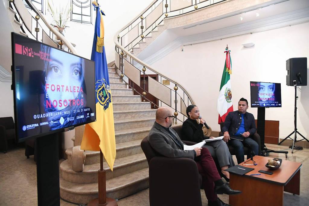 Alistan el primer congreso del ISPA