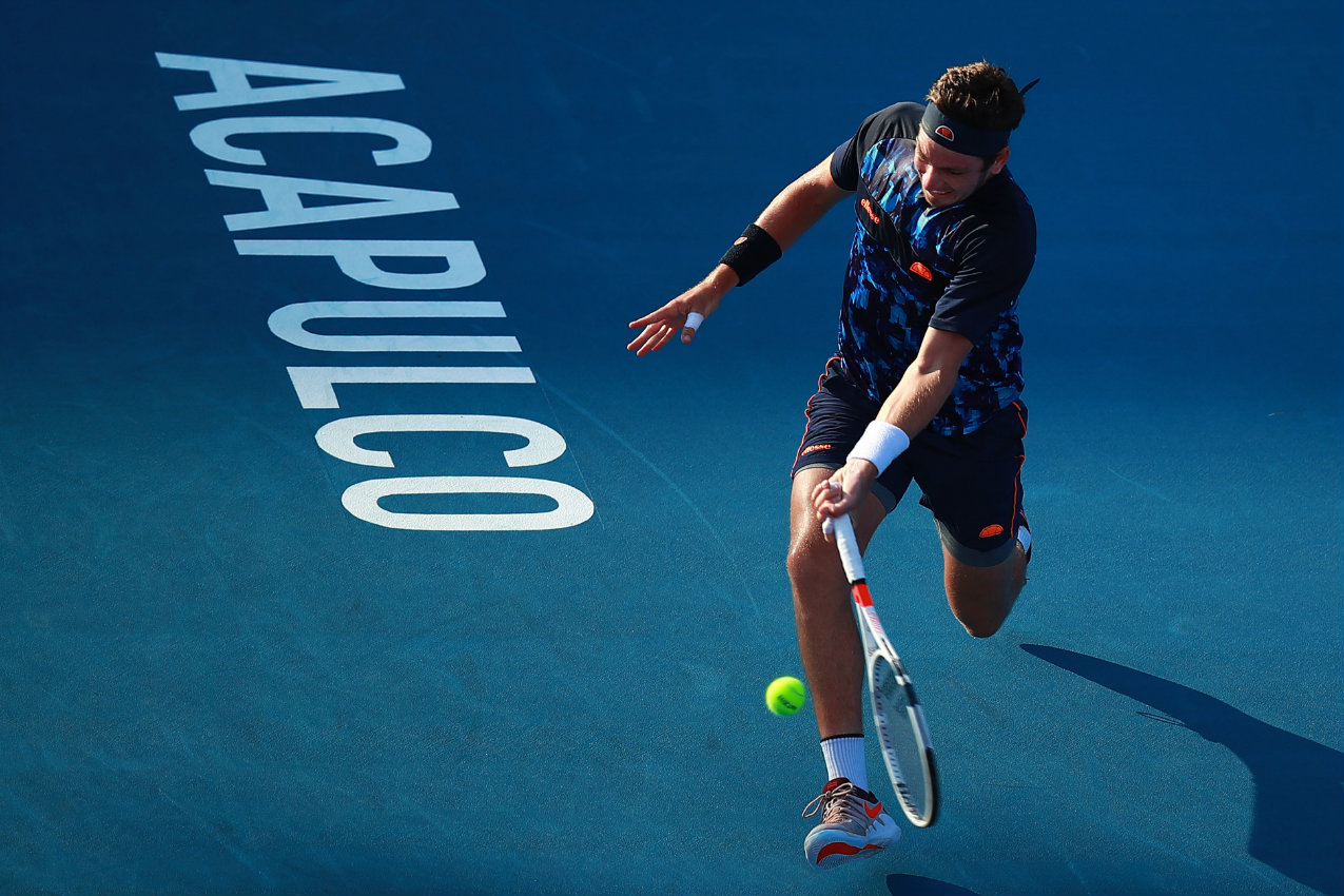 Cameron Norrie  (Imago7)