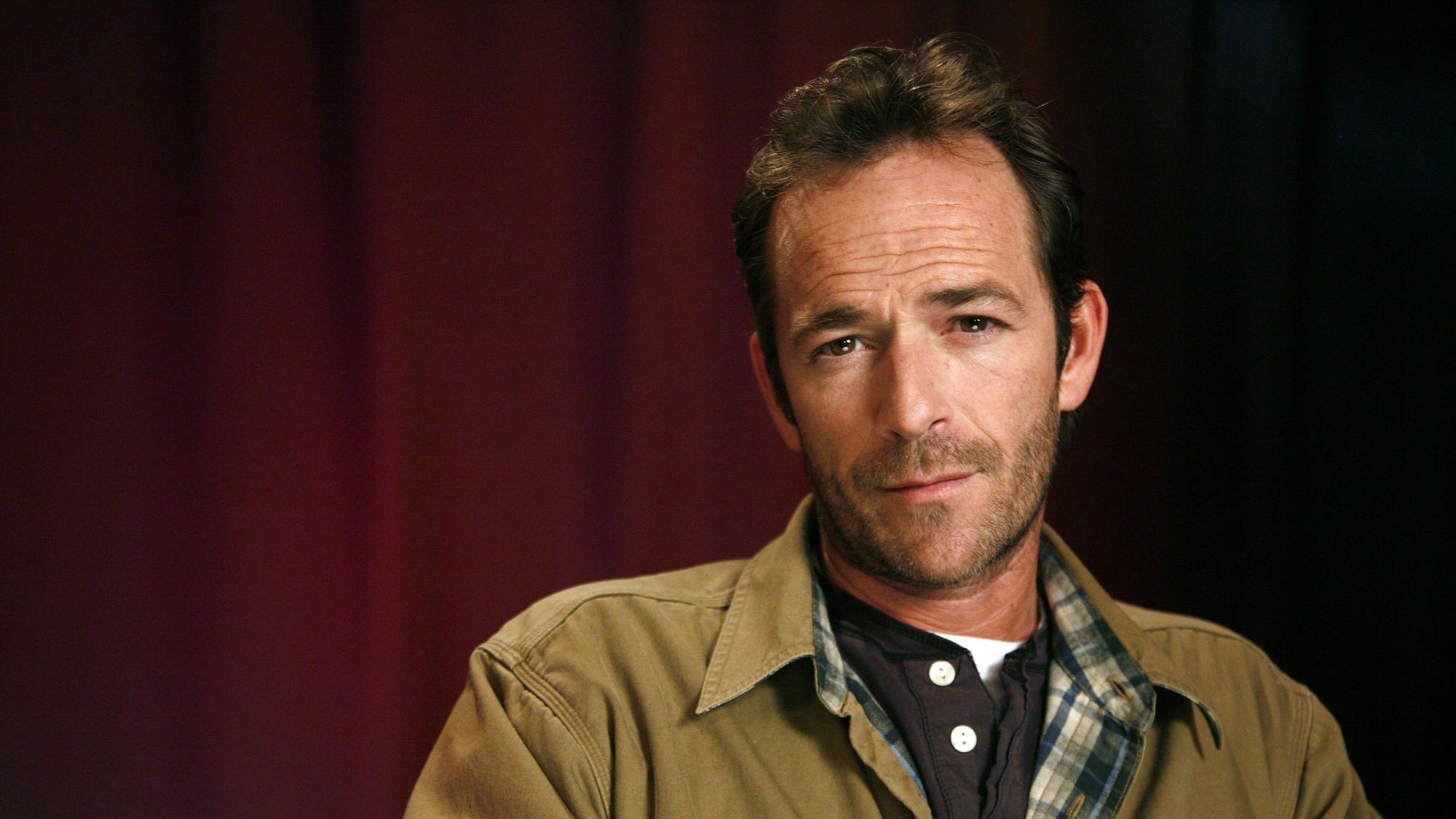El actor buscó ser actor desde que era un adolescete/AP