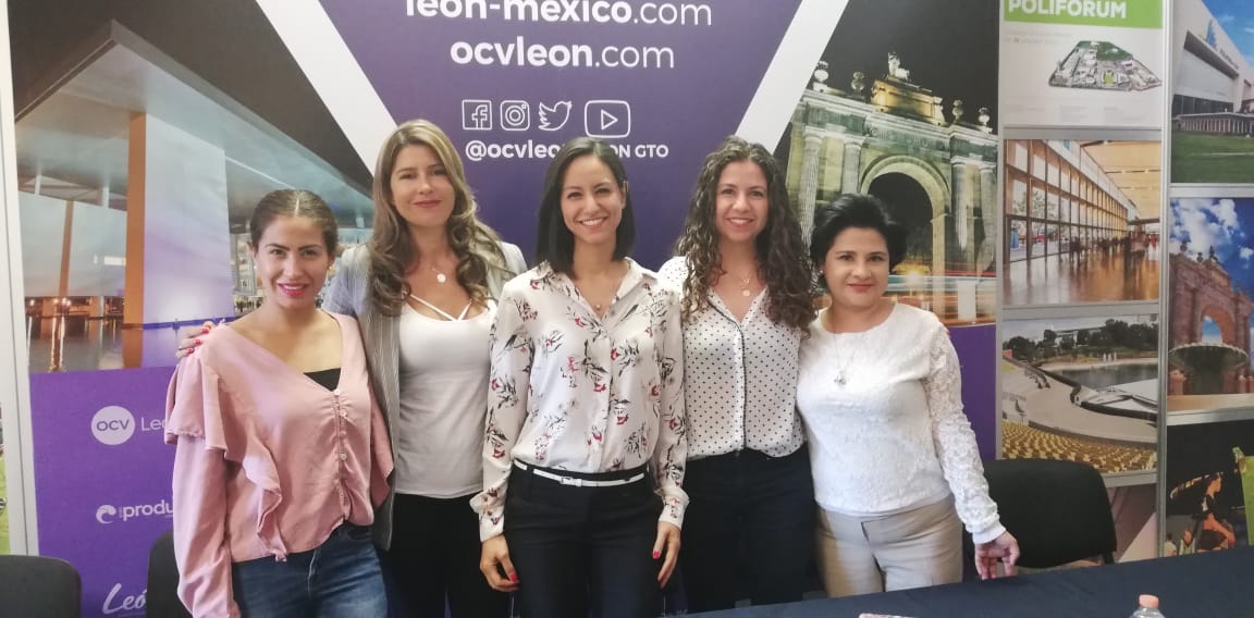 León, ciudad sede para evento Parque de innovación de la Universidad La Salle