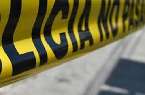 La madre descubrió el suceso y avisó a las autoridades. (Archivo)