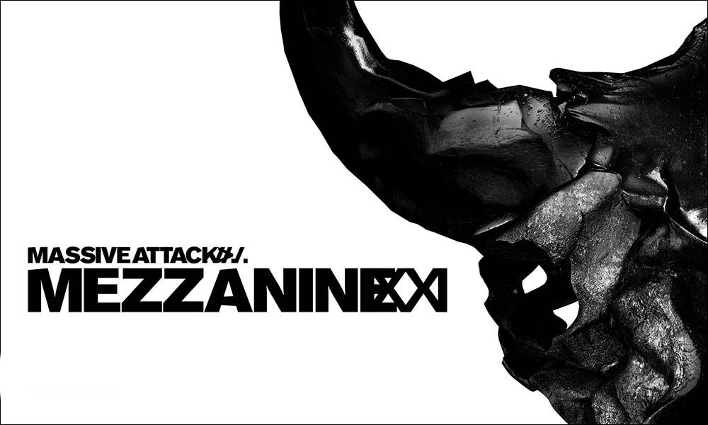 Mezzanine es considerado uno de los mejores discos de la historia. (Especial)
