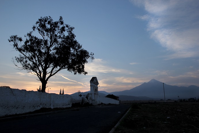Pico de Orizaba (Cortesía)