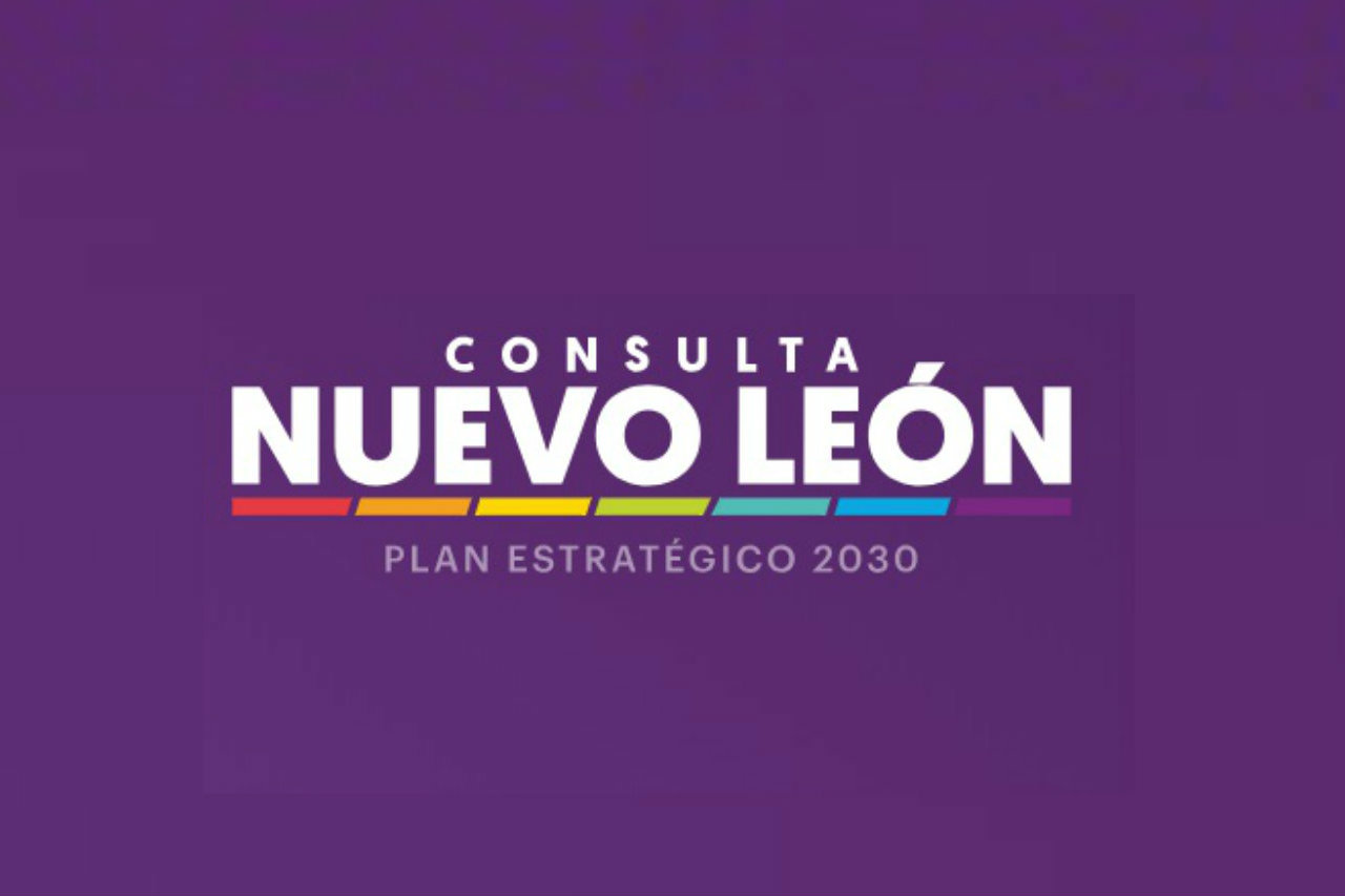 El Plan Estratégico para el Estado de Nuevo León 2015-2030 es el documento guía que contiene las prioridades para el estado en los siguientes años. (E