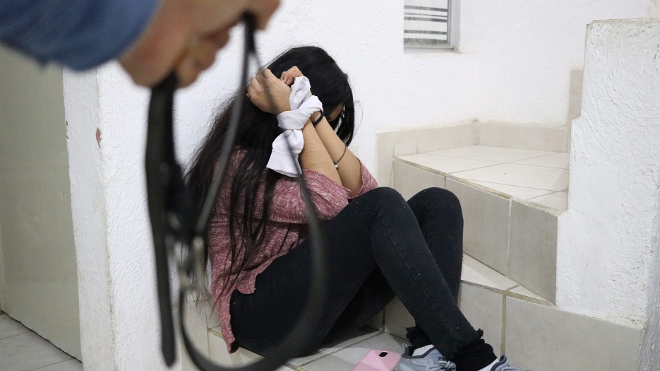 Violencia familiar