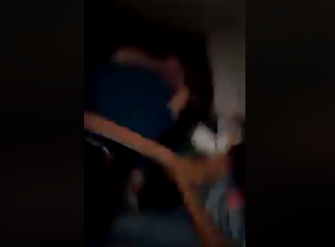 El hombre fue atacado por cuatro internos dentro del penal de Tabasco. (Especial)