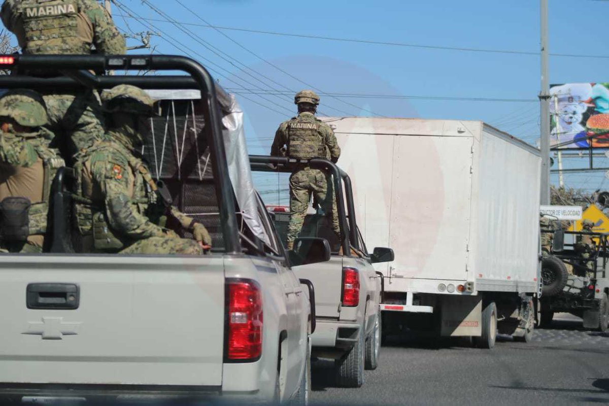 Insuficientes Fuerzas Armadas en Apaseo el Alto: Antares Vázquez