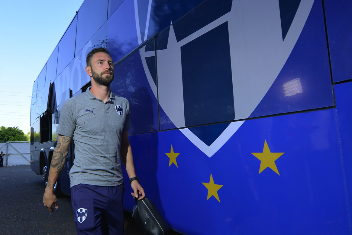 Miguel Layún (Imago 7)