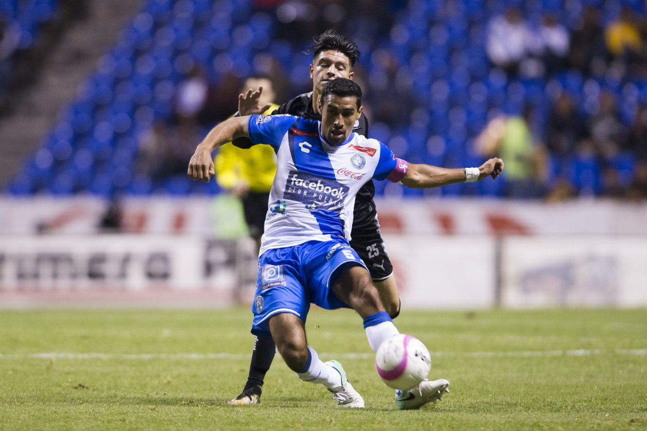 Patricio Araujo (Mexsport)