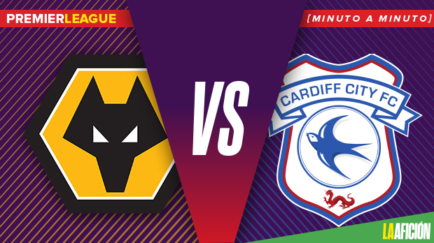 Wolverhampton vs Cardiff City (La Afición)