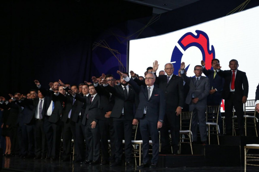 Los empresarios solicitaron mayor seguridad
