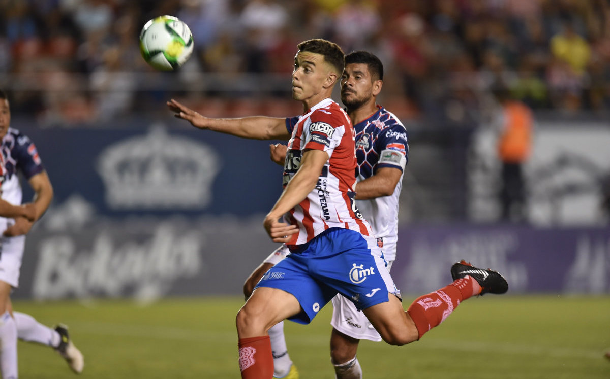 Resultados y tabla general de la Jornada 9 en el Ascenso MX Grupo Milenio