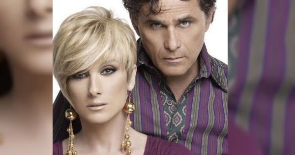 Emiliano Zurita habla acerca de la muerte de su Christian Bach (Instagram)