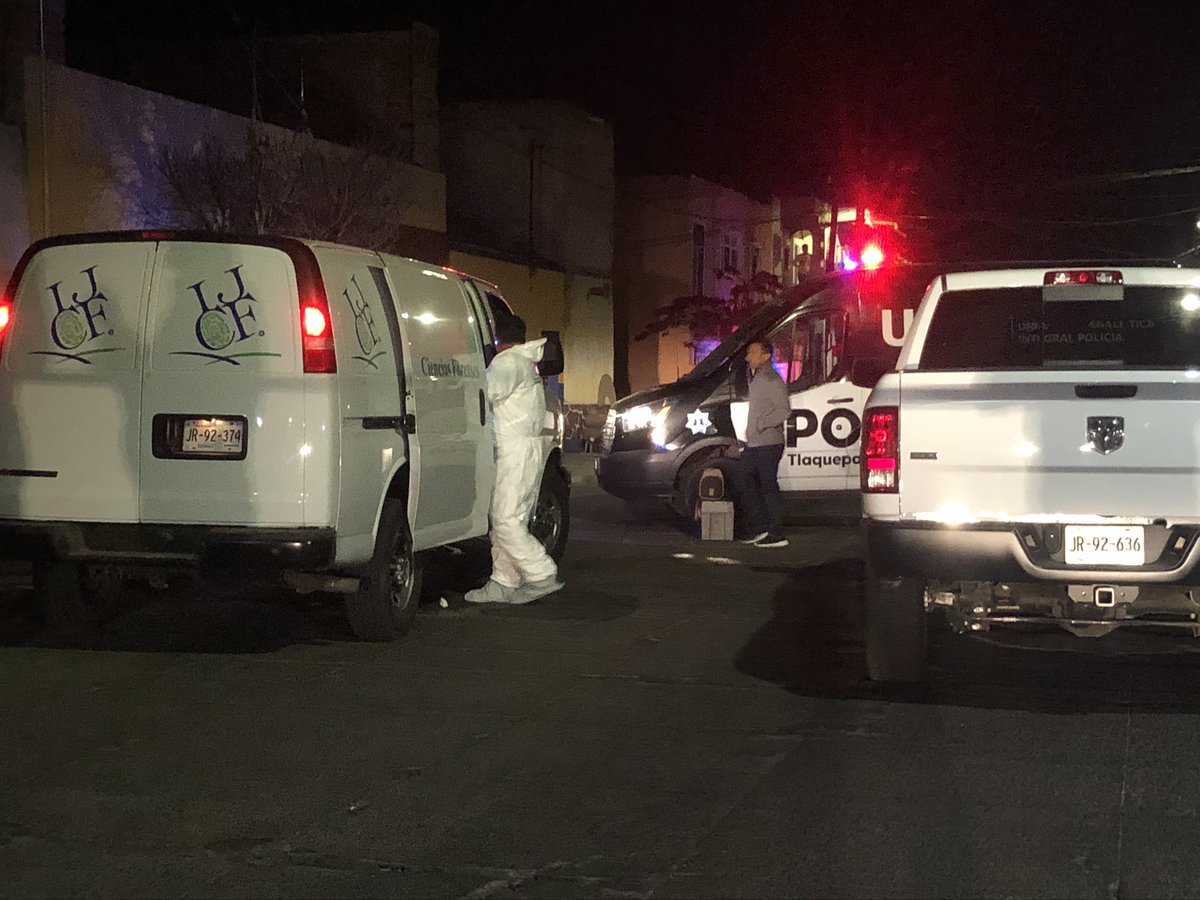 Un comando irrumpió en una casa de la colonia Linda Vista, en Tlaquepaque, para asesinar a balazos a un hombre. (Cortesía)