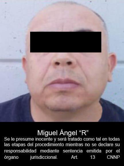 La Corte Federal para el Distrito Este de Texas busca juzgarlo. (Especial)