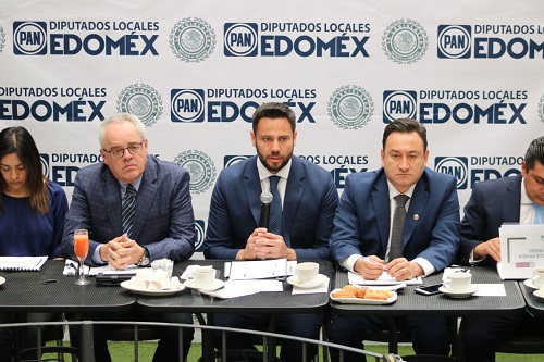 El dirigente estatal afirmó que se cumplirá con requisitos. (Archivo)