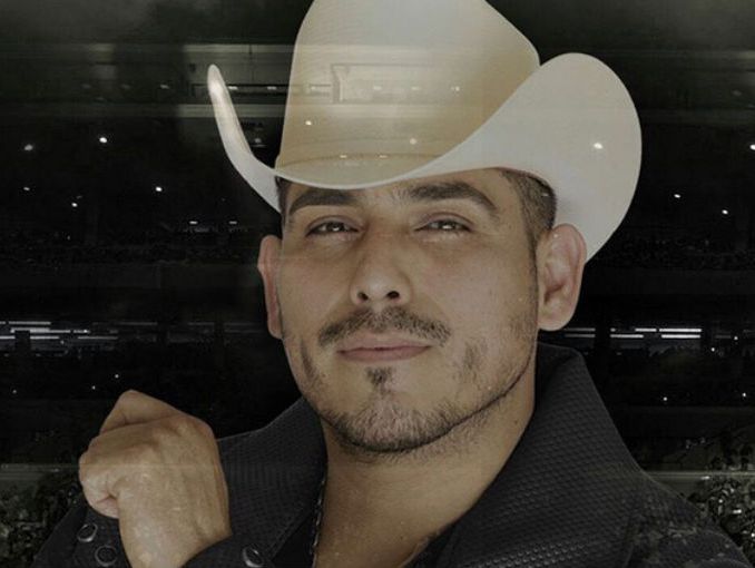 La foto del cantante suma más de 17 mil 'Me gusta'/Instagram