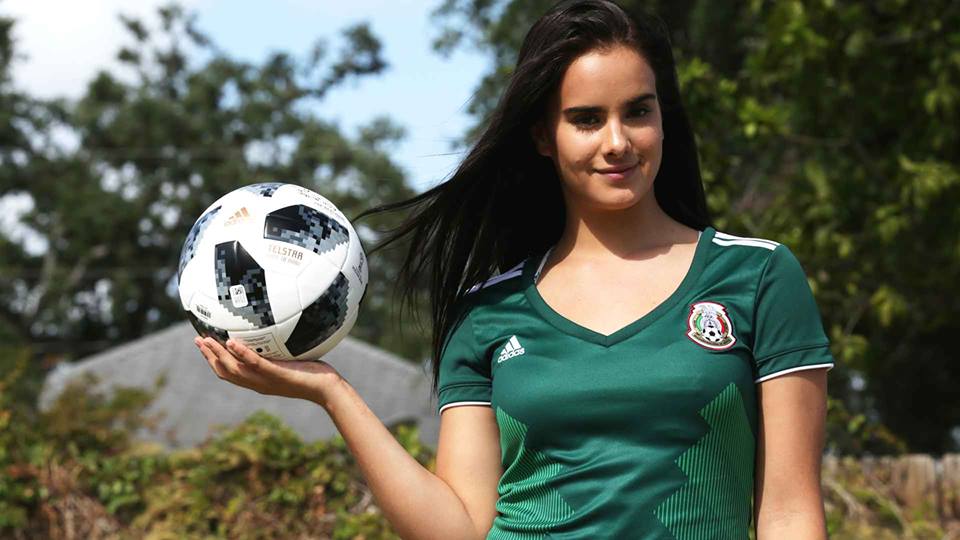 Gala Montes protagoniza 'Mi familia perfecta'. (Especial)