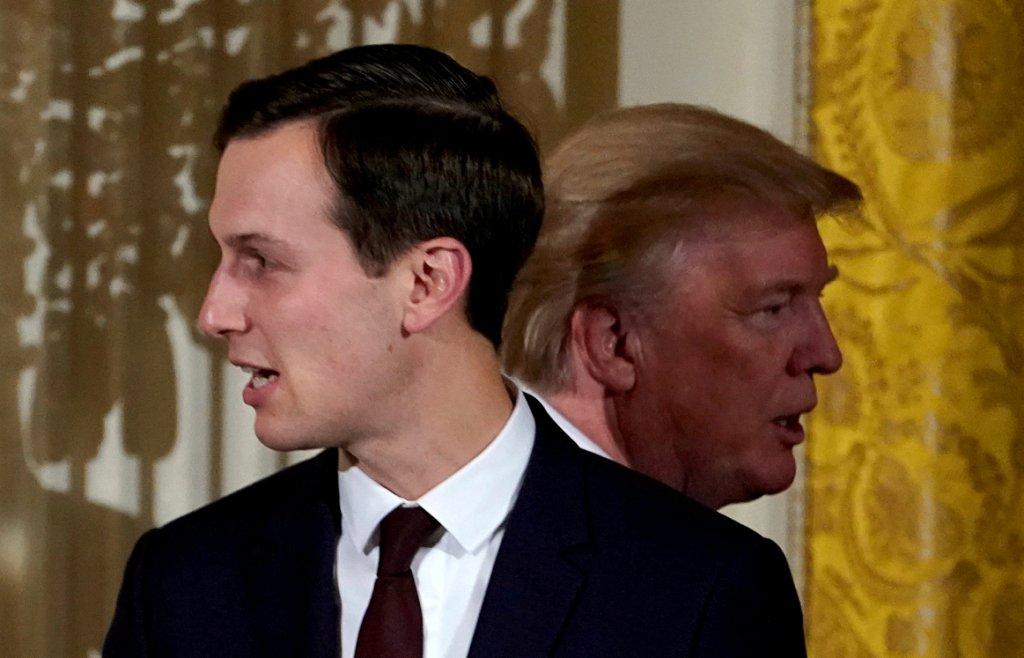 La investigación iniciada por el Comité Judicial de la Cámara de Representantes analiza los problemas éticos y legales que enfrenta Trump. Reuters