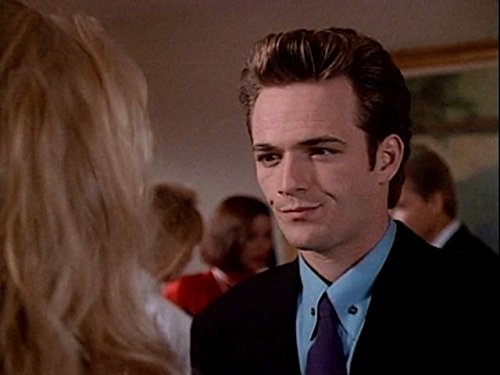 Luke Perry (Especial).