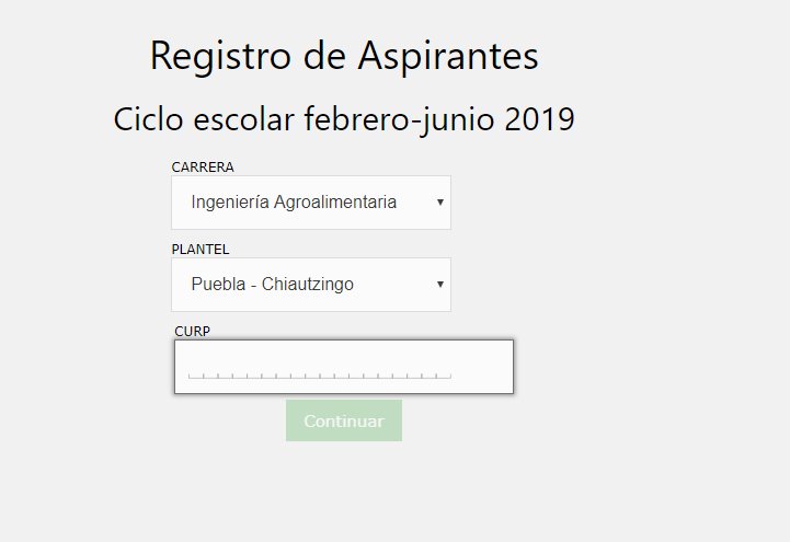 En la página de las universidades, no existe una fecha exacta para el inicio de clases, sin embargo, se estima que será en agosto de este año (Jaime Z
